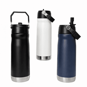 Garrafa 650ml