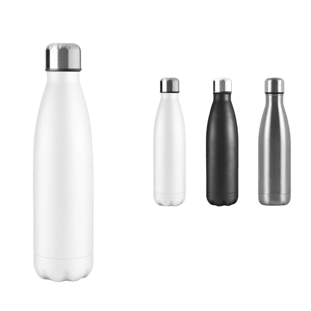 Garrafa Térmica 750ml Camada Dupla