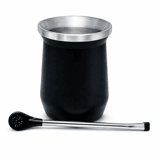 Kit Ximarrão (copo + bomba)